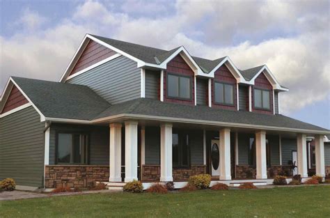 metal siding house pics|best metal siding for houses.